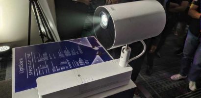 EPSON LightScene EV-100