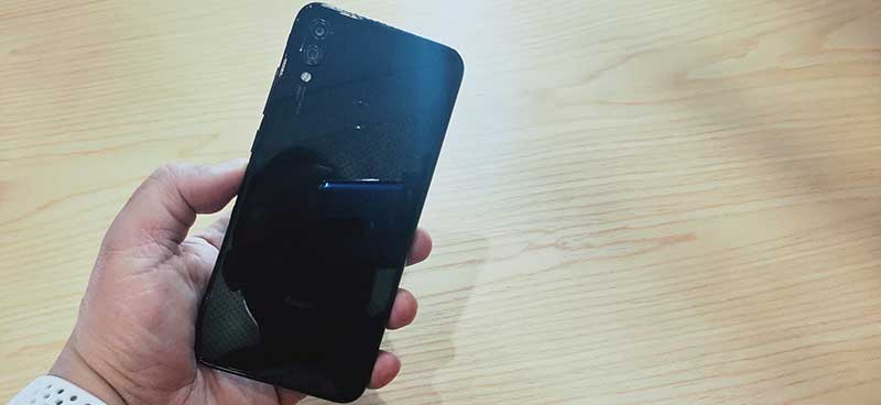 Realme 3 Philippines