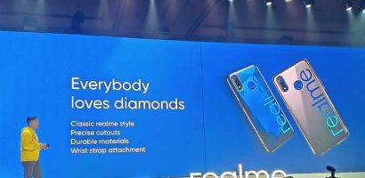 Realme 3 Philippines
