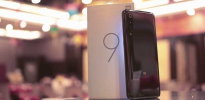 Xiaomi Mi 9 Philippines