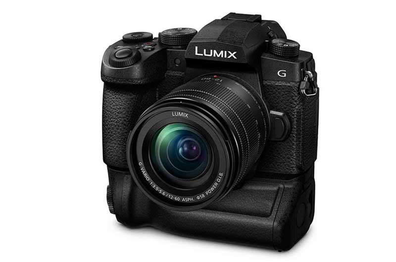 lumix g95