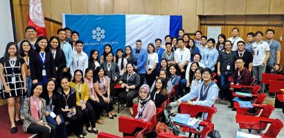blockchain collective