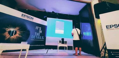 epson b2b