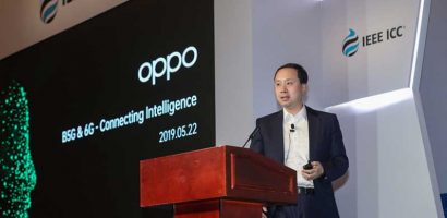 oppo 5g