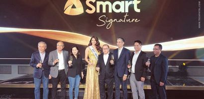 SMART SIGNATURE