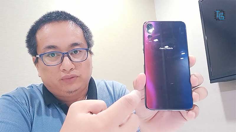 Cherry Mobile Flare X3