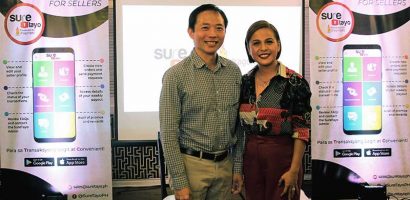 Sure Tayo Mobile App