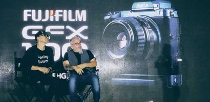 Fujifilm GFX 100 Philippines
