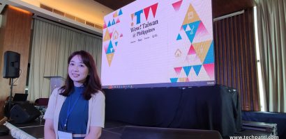 Wow Taiwan Philippines 2019