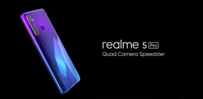 How much is Realme 5 in the Philippines?
