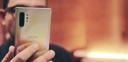 galaxy note 10 plus