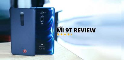 xiaomi mi 9t review philippines