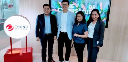 trend micro philippines