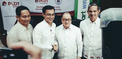 isko moreno