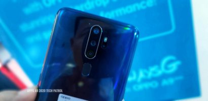 Oppo a9 2020