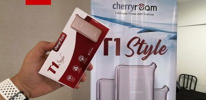 cherry roam t1 style