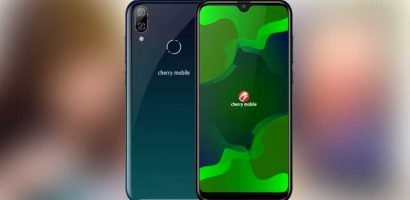 Flare S8 Deluxe
