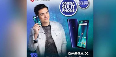 cherry mobile omega x