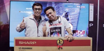 sharp philippines esgs 2019