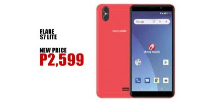 flare s7 lite