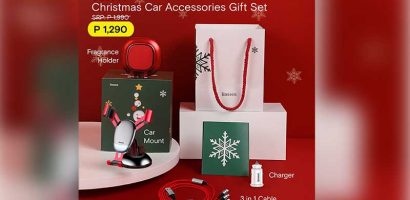 baseus car accessories