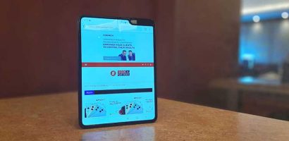 smart galaxy fold plan