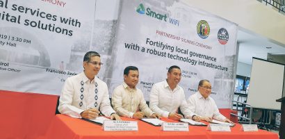 san juan city mayor fancis