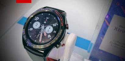 Honor Watch Magic Review Philippines