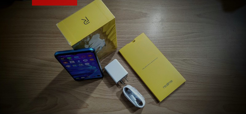 Realme 5i Review Philippines