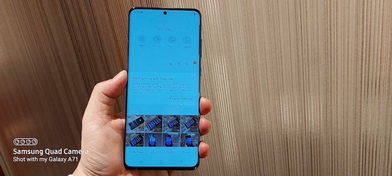 Galaxy S20 Ultra 5G Philippines