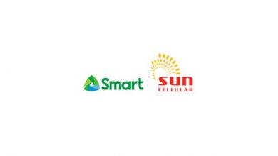 Smart Logo Sun Logo