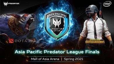 predator league 2020 sked