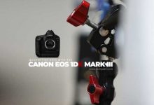 Canon EOS 1DX Mark III Review