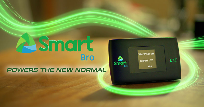 Smartbro Prepaid Price