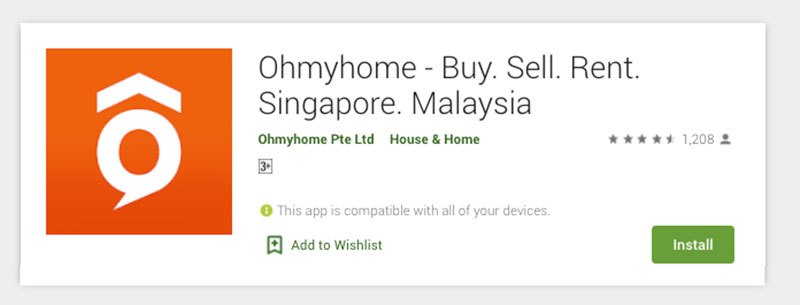 ohmyhome app philippines