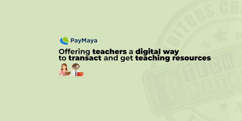 paymaya teachers loan program