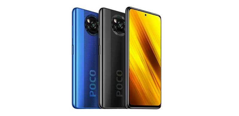 poco x3 nfc shopee deal