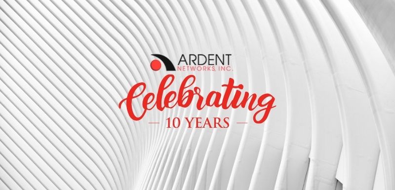 Ardent Networks Inc