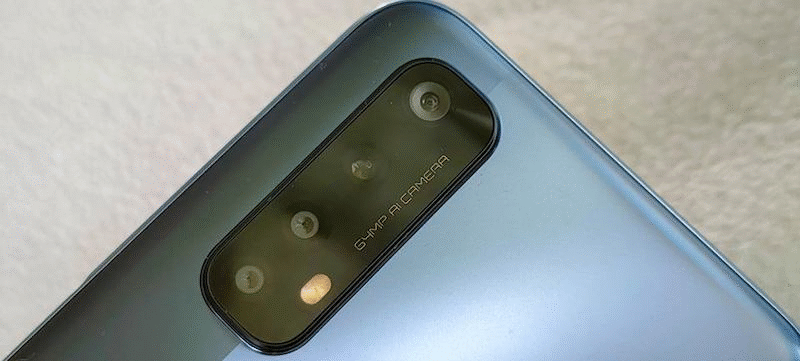 realme 7 Philippines