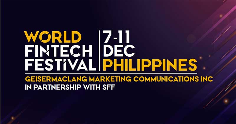 World Fintech Festival PH