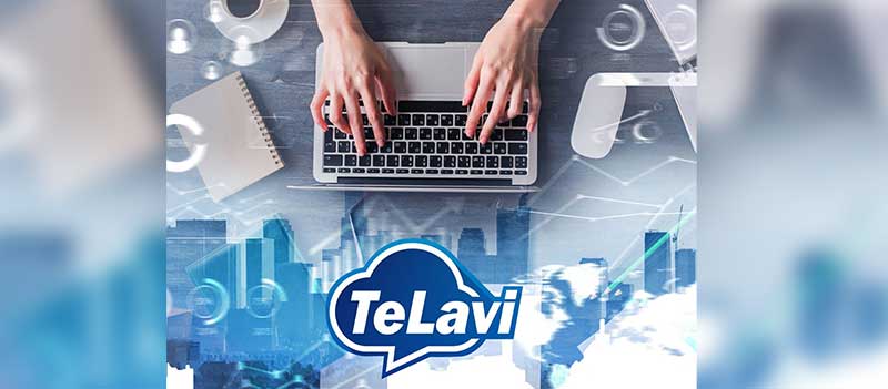 Telavi Cloud