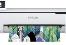 Epson SC-F530