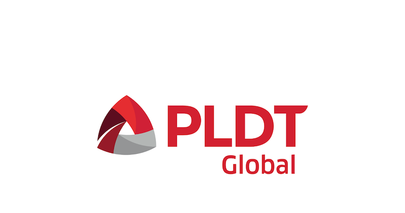 PLDT Global logo