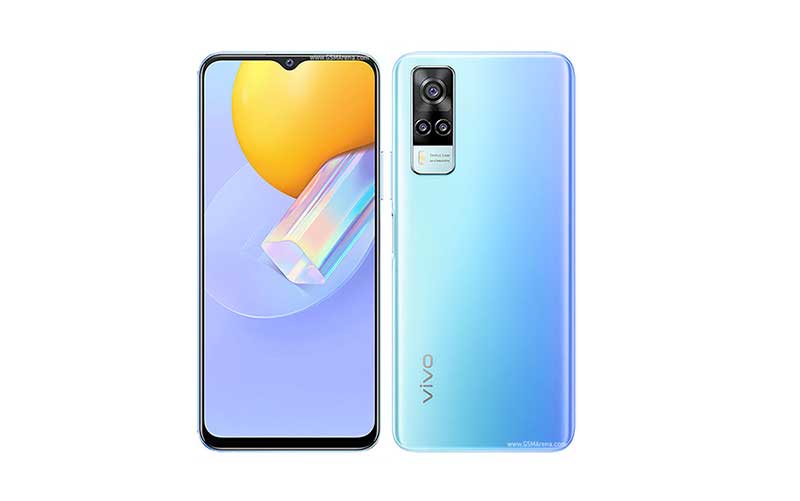 VIVO Y31 Price Philippines