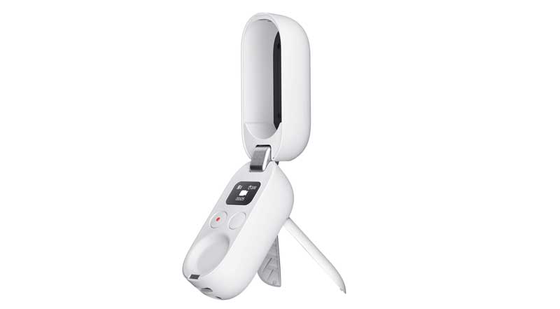 Insta 360 Go 2 Pre Order Urban Gadgets