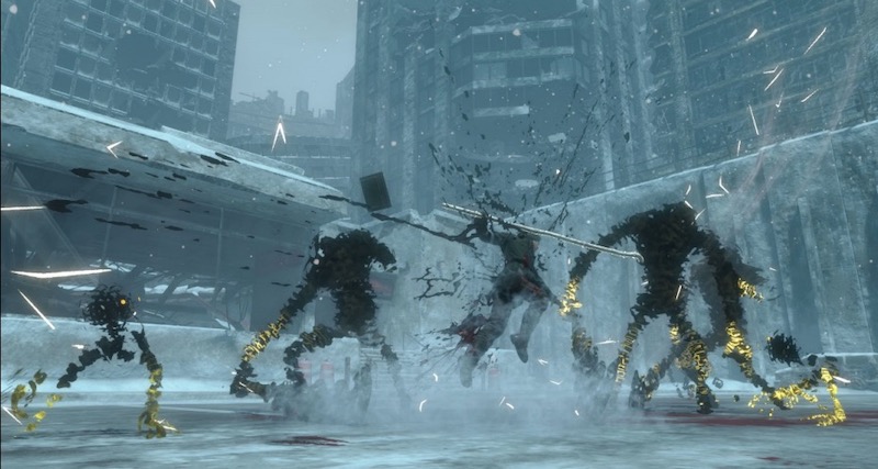 NieR Replicant