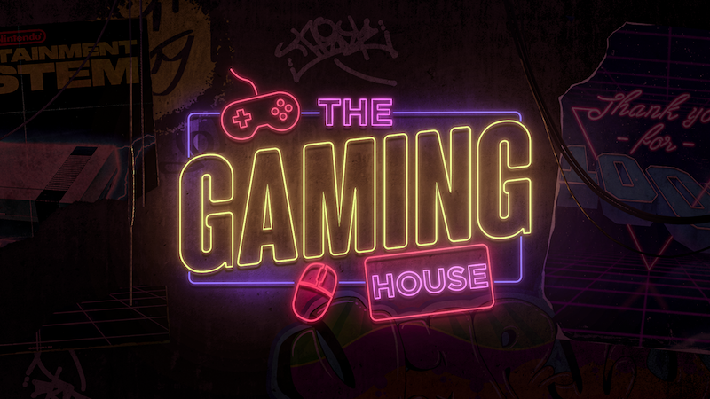 Game House Ph