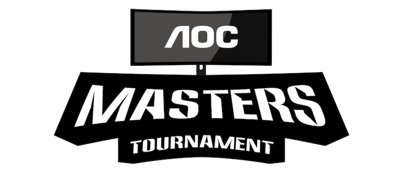 AOC Masters Tournament 2021