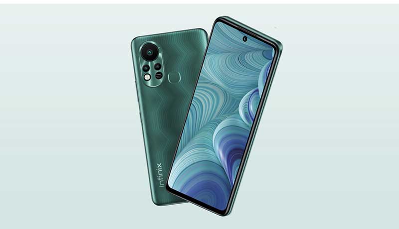 Infinix HOT 11S Price Philippines