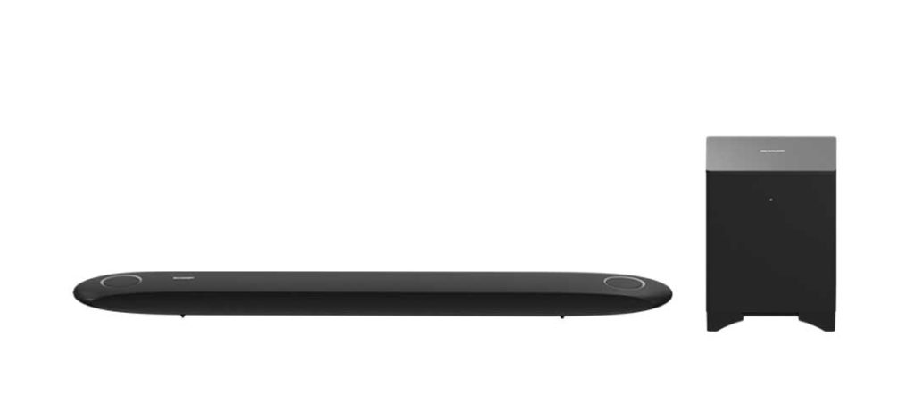 SOUND BAR: C22CX1